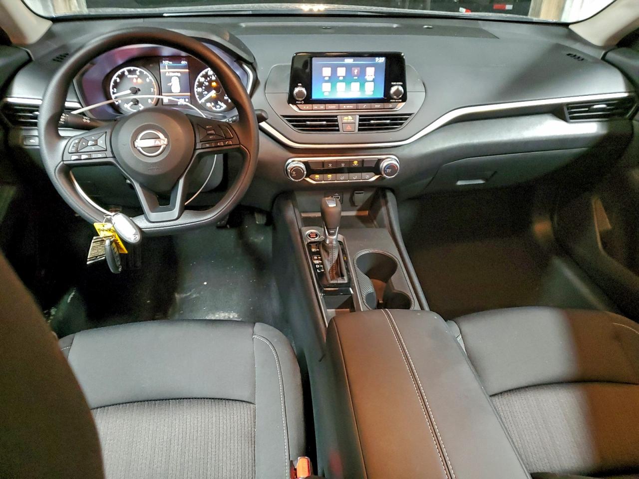 2024 Nissan Altima S VIN: 1N4BL4BV1RN394467 Lot: 94737625