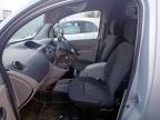 2010 RENAULT KANGOO ML19DCI 70 EXTRA VAN for sale at Copart SANDTOFT