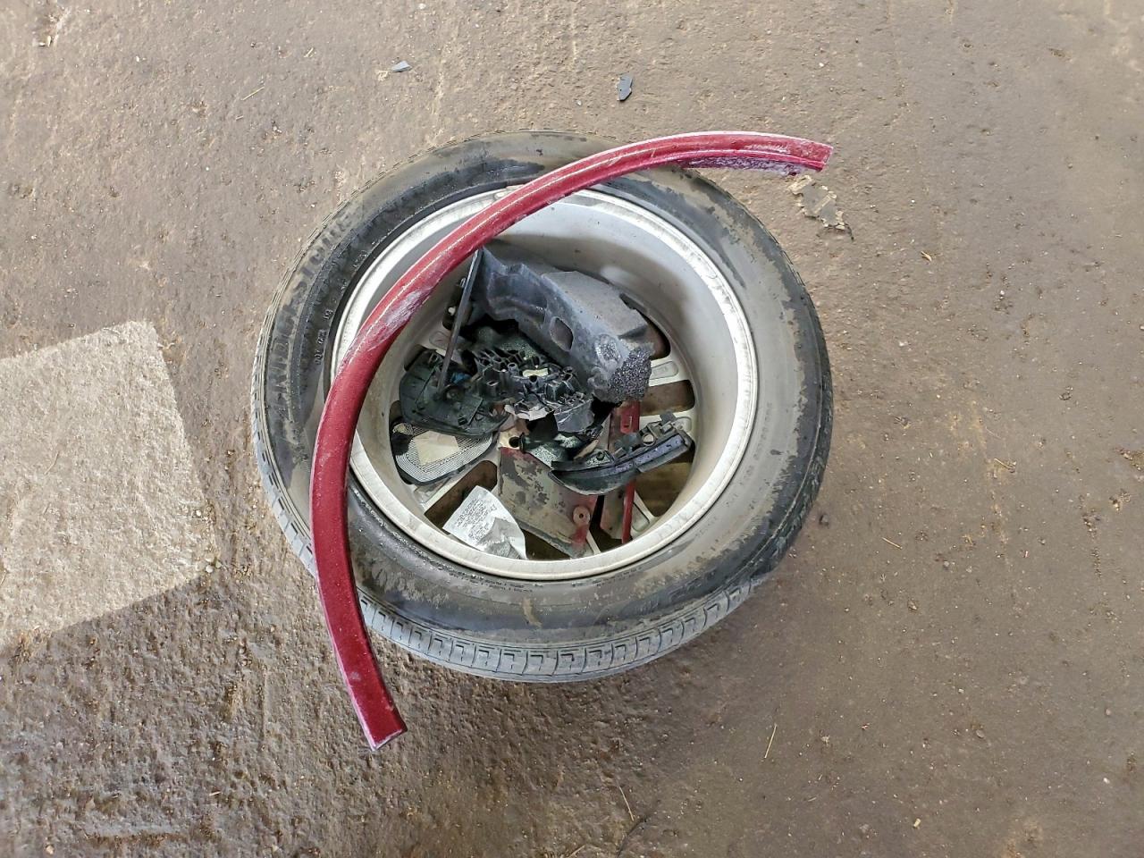 2023 Dodge Durango Gt VIN: 1C4RDJDG2PC690108 Lot: 95131825