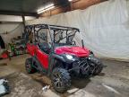 2018 HONDA SXS1000 M5   for sale at Copart PA - ALTOONA