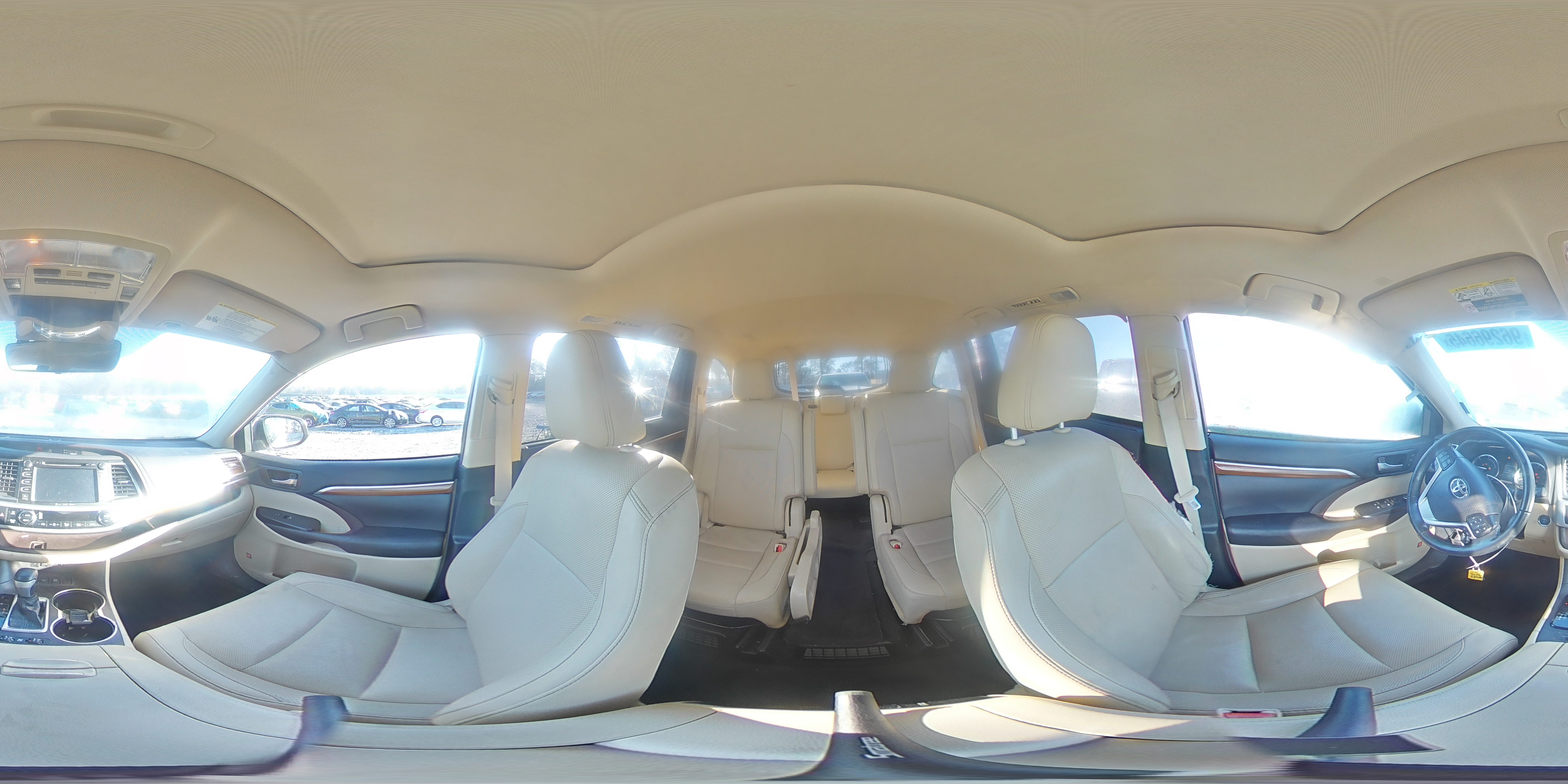 2019 Toyota Highlander Hybrid Limited VIN: 5TDDGRFH2KS067374 Lot: 96296645