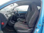 2016 PEUGEOT 108 1.2 PURETECH ALLURE 5DR for sale at Copart YORK