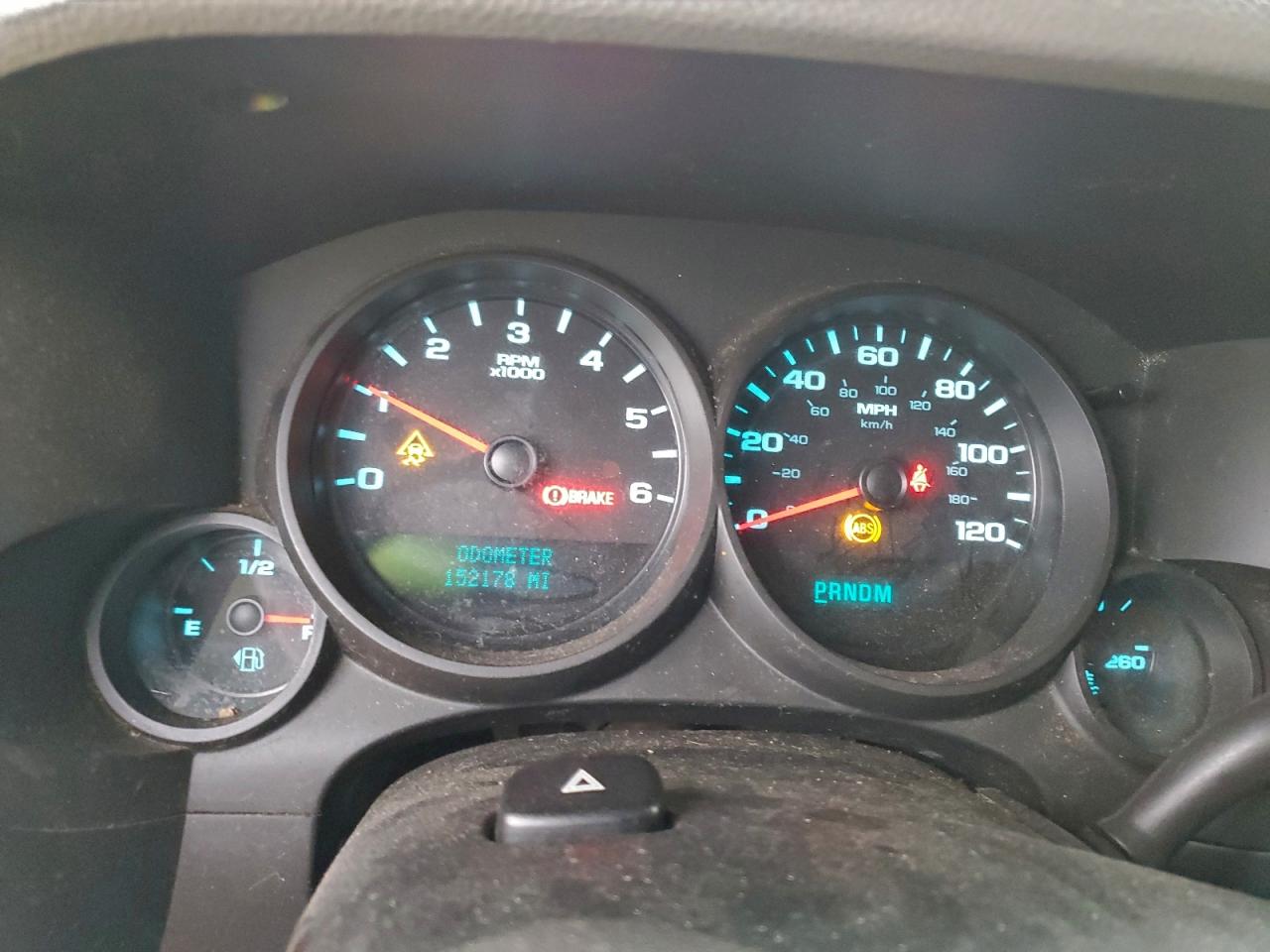 2011 Chevrolet Silverado K1500 VIN: 1GCRKPE34BZ166388 Lot: 96283015