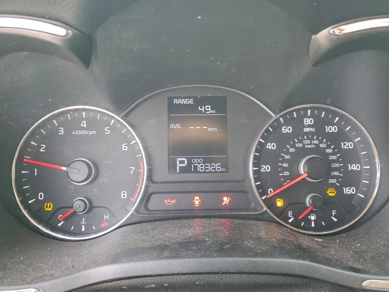 2015 Kia Forte Lx VIN: KNAFX4A65F5269507 Lot: 96062475