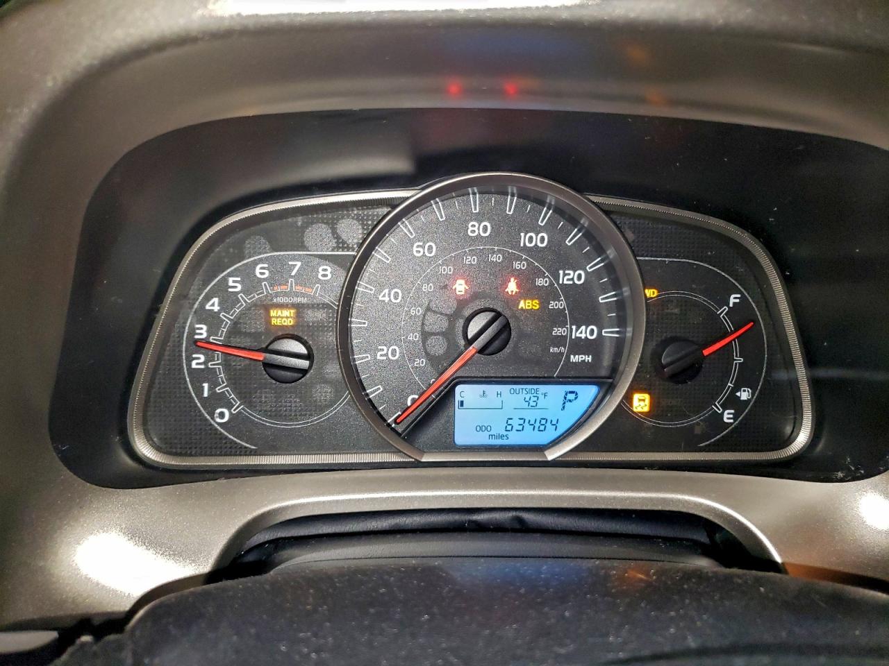 2013 Toyota Rav4 Le VIN: JTMBFREV8D5012793 Lot: 96328565