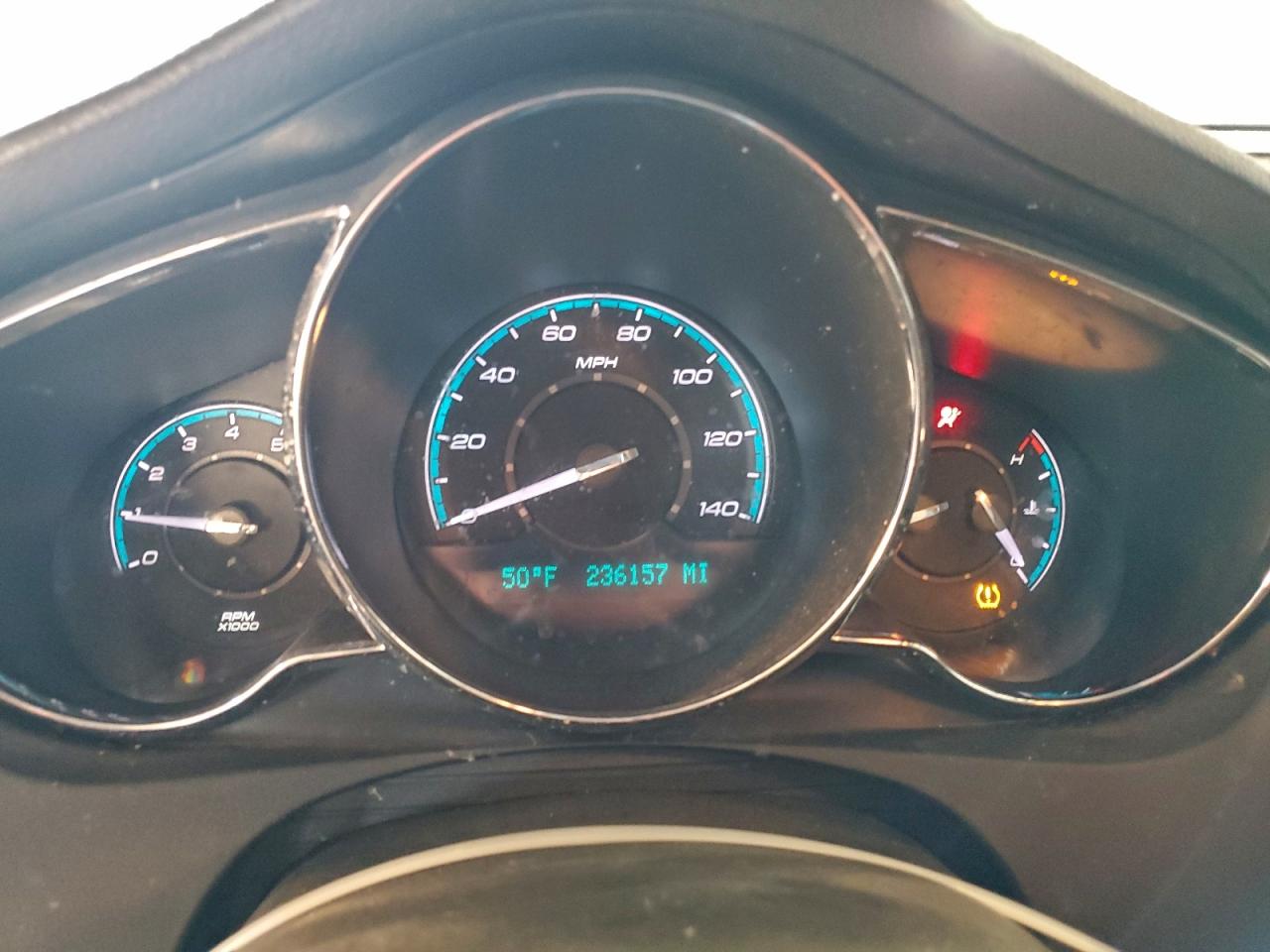 2009 Chevrolet Malibu 2Lt VIN: 1G1ZJ57B69F213787 Lot: 94668215