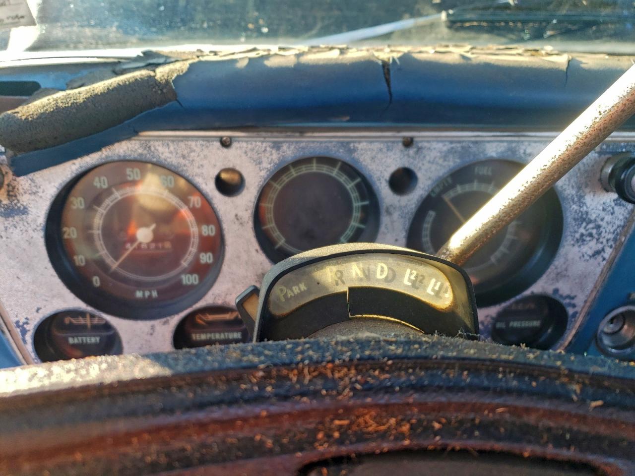 1970 GMC Pickup VIN: CE1341Z63073 Lot: 94872765