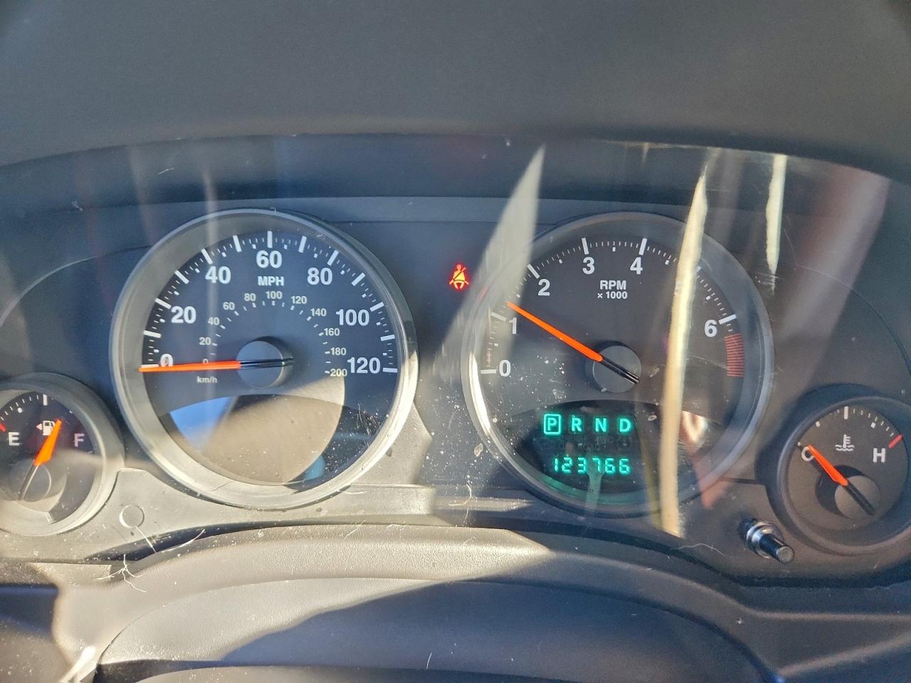 2013 Jeep Patriot Latitude VIN: 1C4NJRFB6DD177330 Lot: 95932015