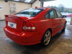 2007 VOLVO S40 2.0 SPORT 4DR for sale at Copart BELFAST