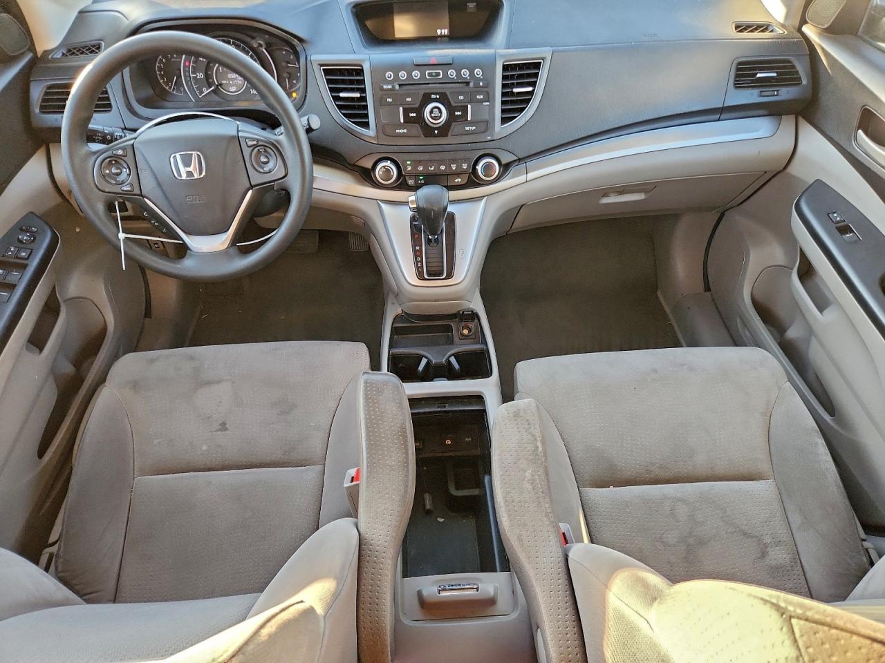 2014 Honda Cr-V Ex VIN: 5J6RM4H58EL040734 Lot: 96485515