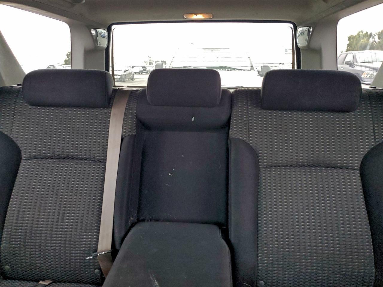 2006 Toyota 4Runner Sr5 VIN: JTEZU14R260075359 Lot: 95508775