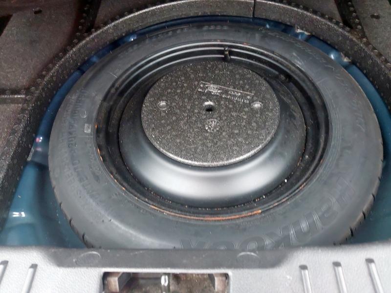 2011 FORD FOCUS 1.6 125 ZETEC 5DR