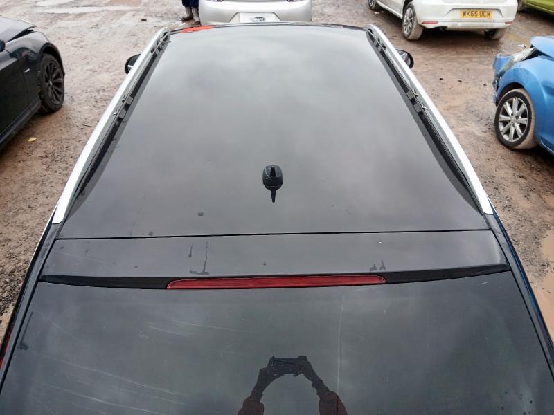 2010 AUDI A6 ALLROAD 3.0 TDI QUATTRO 5DR TIP AUTO