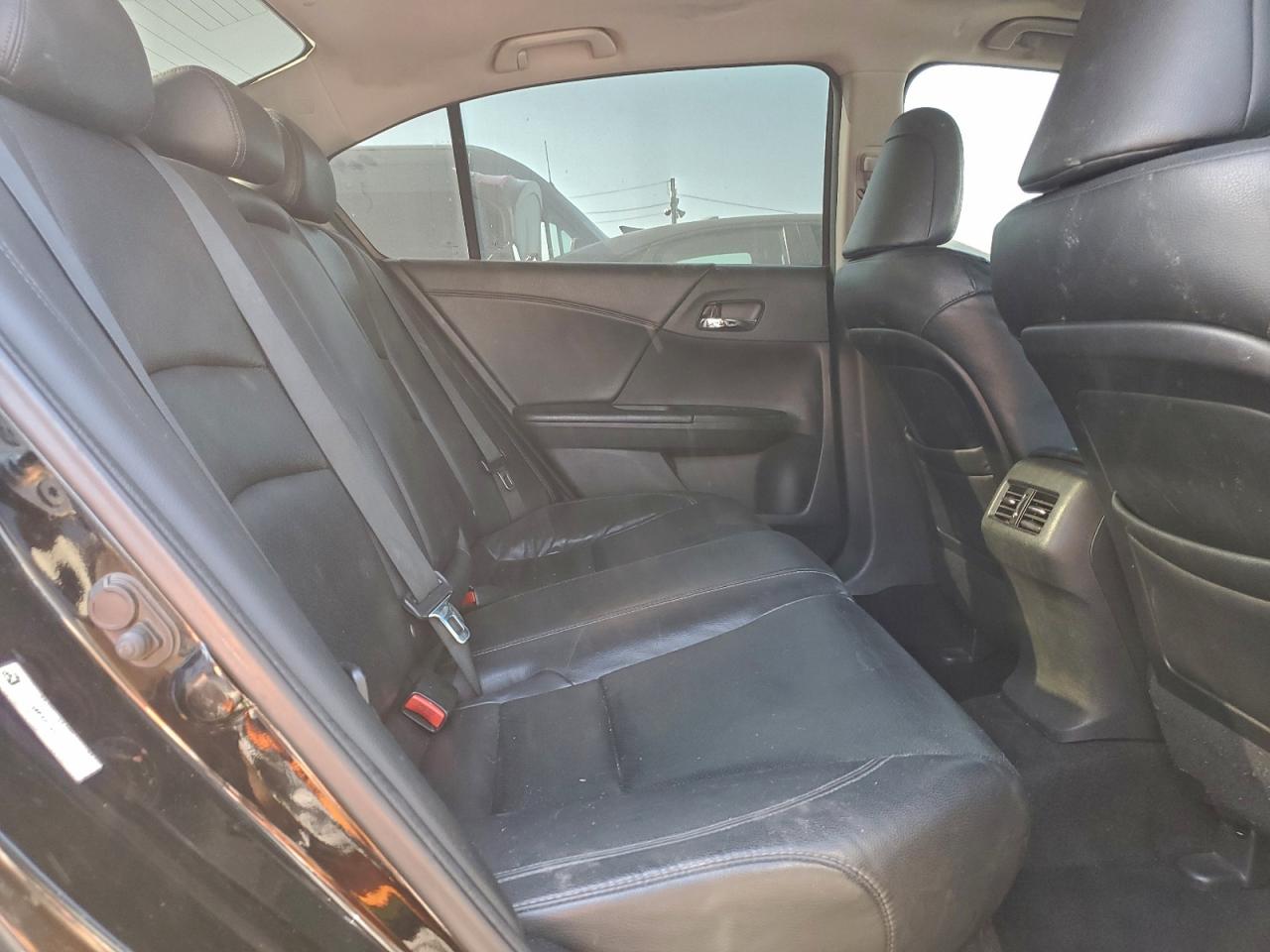 2013 Honda Accord Exl VIN: 1HGCR2F88DA108993 Lot: 96974065