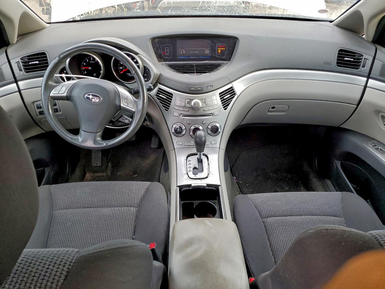 2006 Subaru B9 Tribeca 3.0 H6 VIN: 4S4WX85C364402213 Lot: 95685505