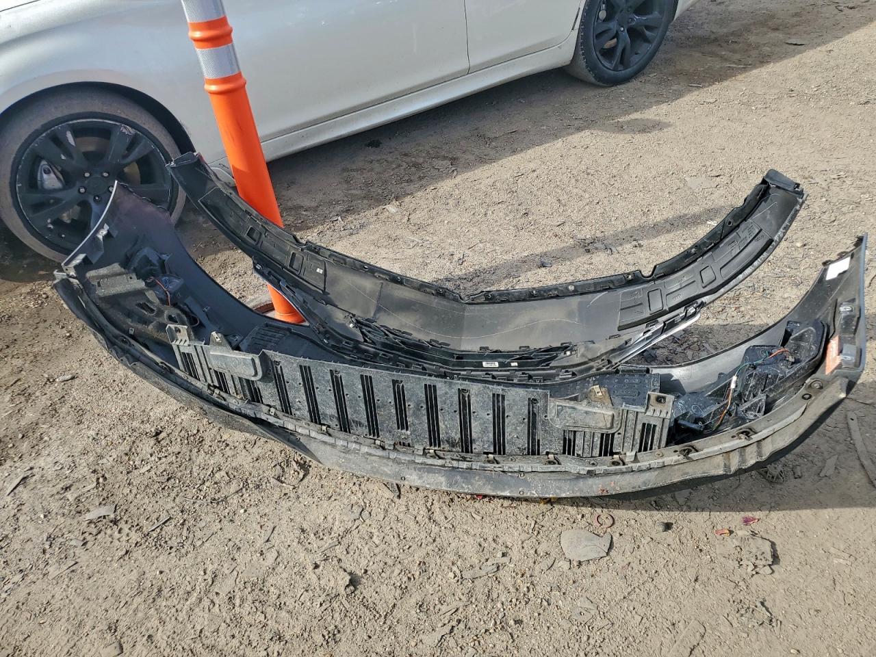 2023 Chevrolet Malibu Lt VIN: 1G1ZD5ST8PF152933 Lot: 95887835