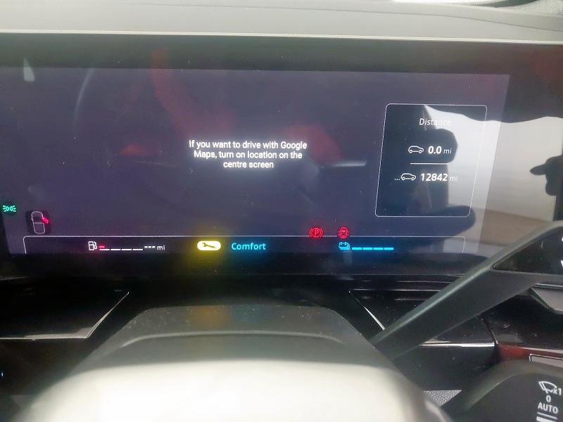 2024 RENAULT AUSTRAL E-TECH FHEV ICONIC ESPRIT ALPINE 5DR AUTO 4C