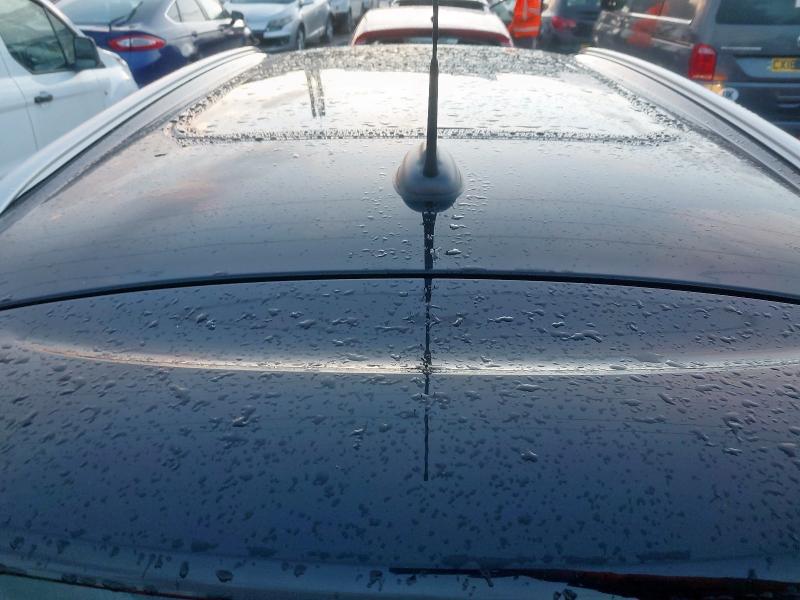 2011 MINI COUNTRYMAN 2.0 COOPER S D ALL4 5DR AUTO