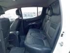 2014 MITSUBISHI L200 DOUBLE CAB DI-D TROJAN 4WD 175BHP for sale at Copart SANDTOFT