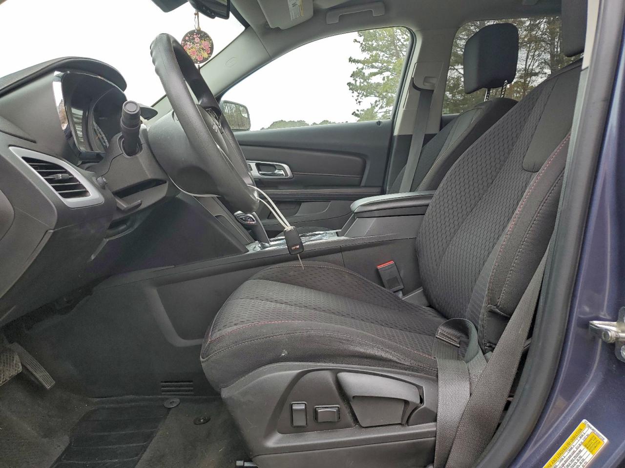 2014 GMC Terrain Sle VIN: 2GKALMEK1E6297330 Lot: 97019375