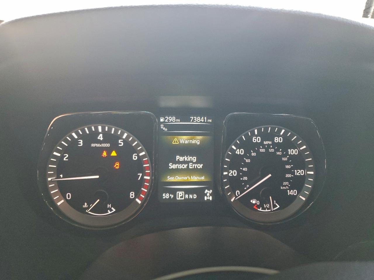 2017 Nissan Titan Sv VIN: 1N6AA1E57HN563263 Lot: 95488175