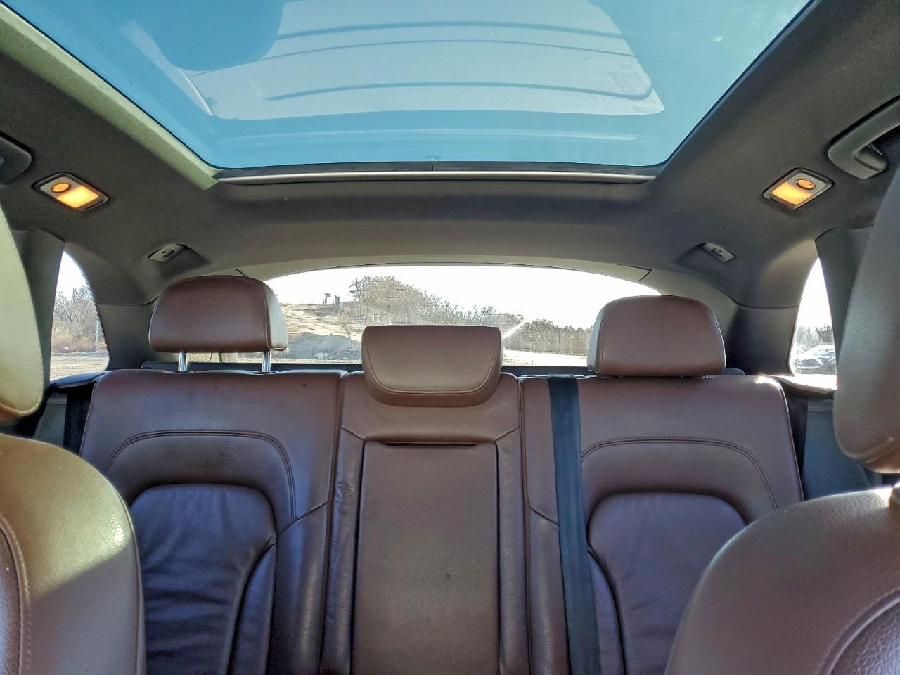 2016 Audi Q5 Prestige S-Line VIN: WA1W7AFP9GA012629 Lot: 94723485