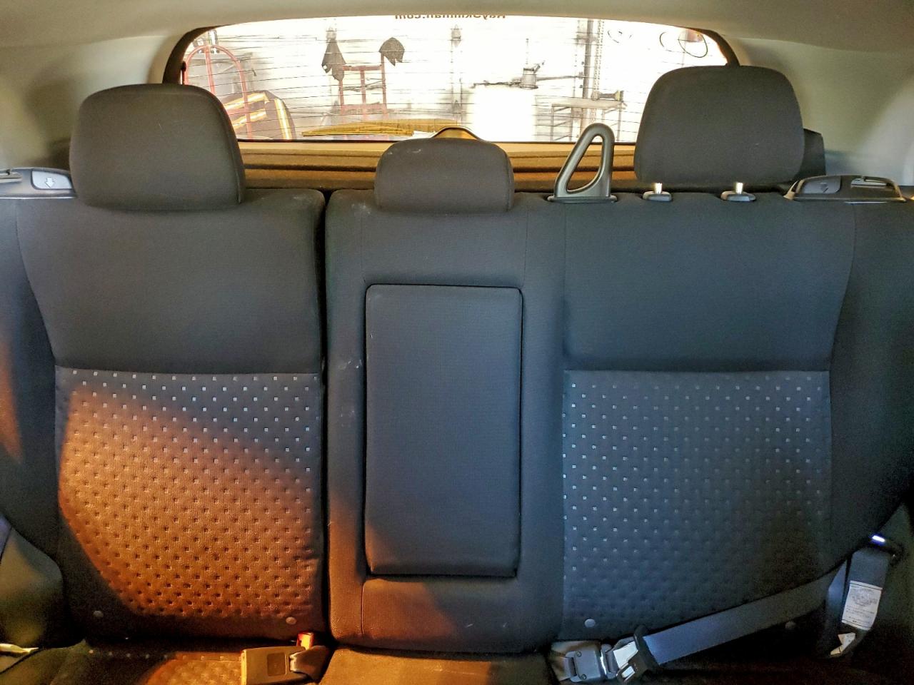 2012 Mitsubishi Outlander Sport Se VIN: JA4AR4AU0CZ007222 Lot: 95183735