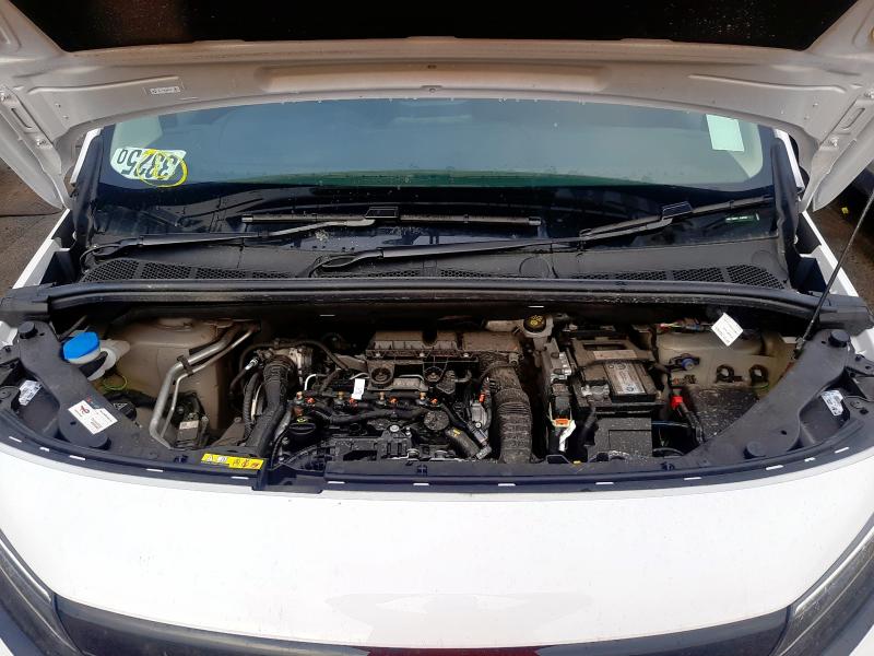 2024 VAUXHALL COMBO CARGO 1.5 TURBO D 100PS PRO H1 VAN