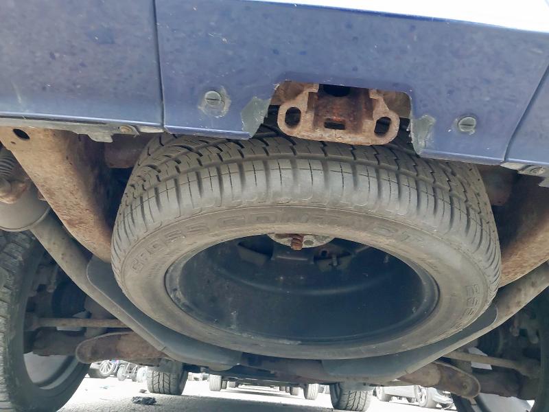 2009 LAND ROVER RANGE ROVER SPORT 3.0 TDV6 HSE 5DR COMMANDSHIFT