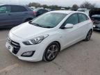 2015 HYUNDAI I30 1.4 BLUE DRIVE SE 5DR for sale at Copart SANDWICH