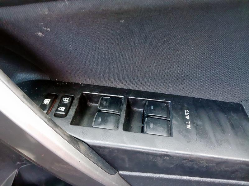 2015 TOYOTA AURIS 1.8 VVTI HYBRID EXCEL 5DR CVT AUTO [NAV]