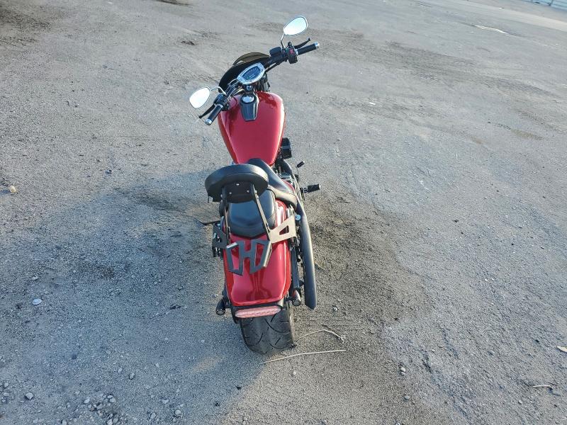 2013 YAMAHA XVS1300 CU  