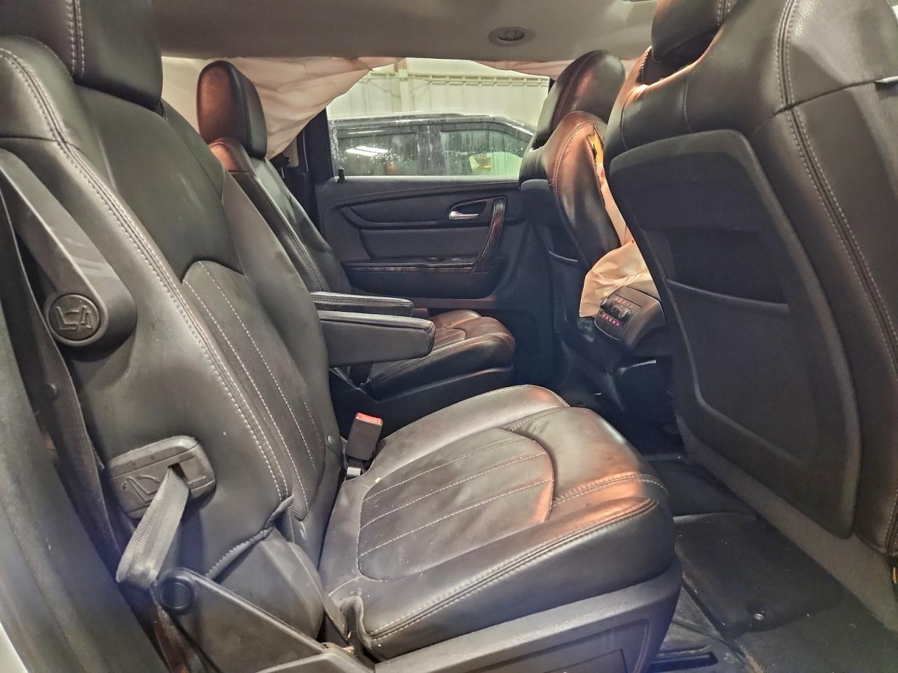 2017 GMC Acadia Limited Slt-2 VIN: 1GKKVSKD2HJ240084 Lot: 94268225