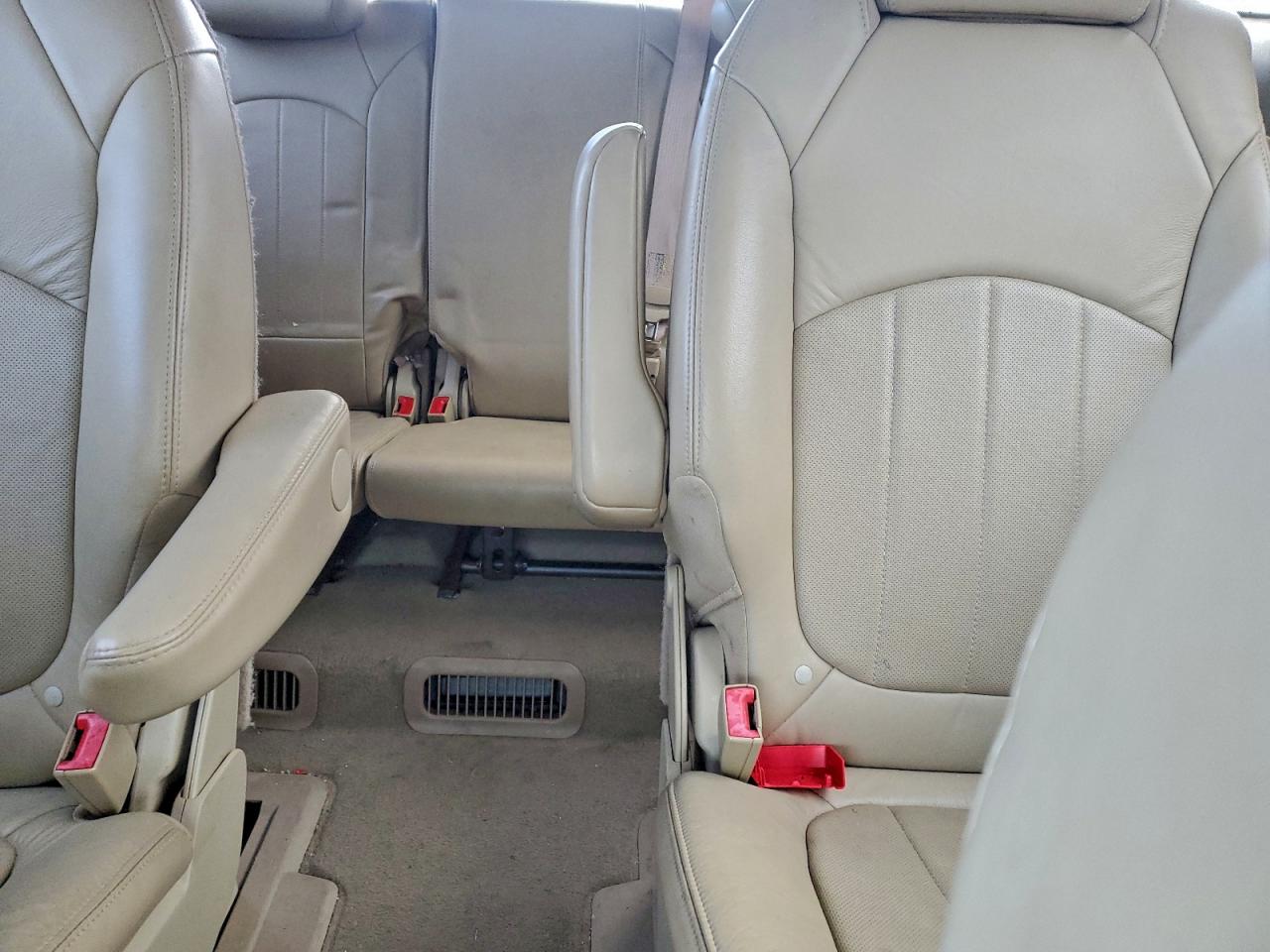 2011 Buick Enclave Cxl VIN: 5GAKVBED0BJ150691 Lot: 95156265