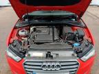 2014 AUDI A3 1.4 TFSI 140 SPORT 5DR S TRONIC for sale at Copart NEWBURY
