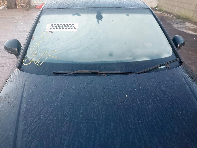 2013 AUDI A3 1.4 TFSI 140 SPORT 4DR S TRONIC