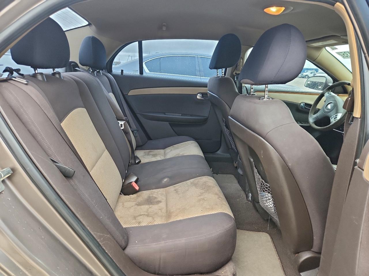 2012 Chevrolet Malibu 1Lt VIN: 1G1ZC5E01CF104592 Lot: 95698435