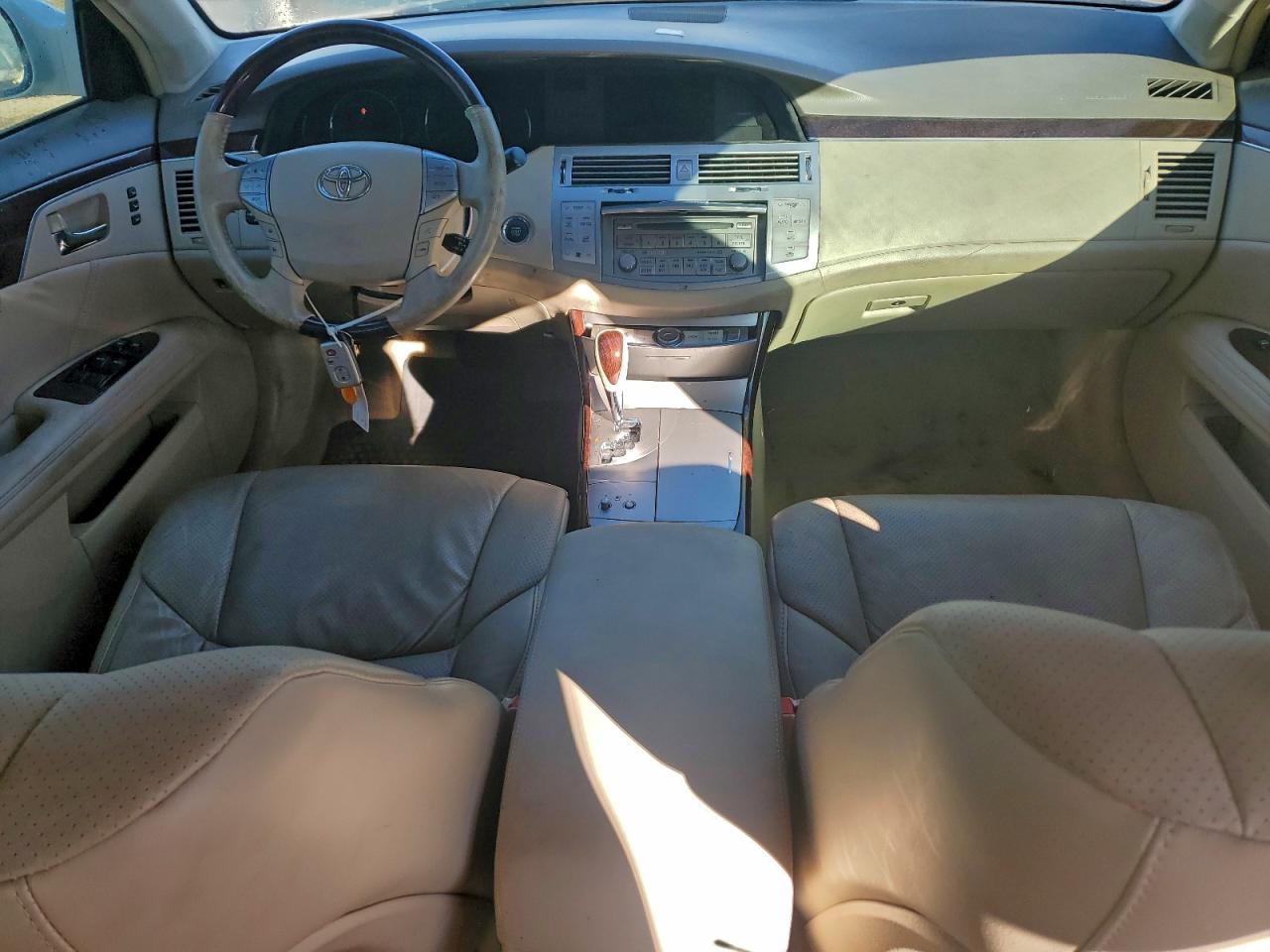 2009 Toyota Avalon Xl VIN: 4T1BK36B99U338107 Lot: 94145095