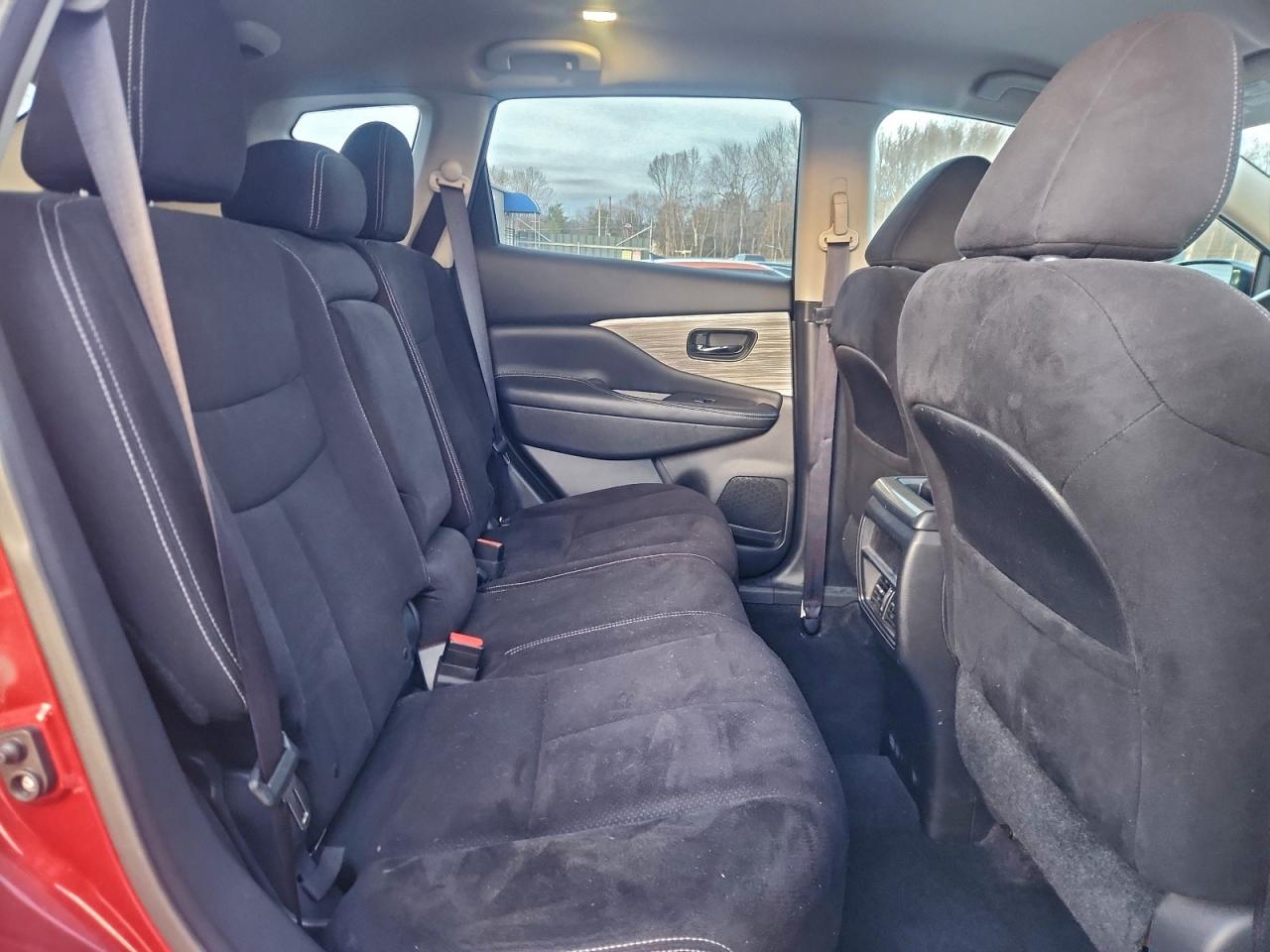 2015 Nissan Murano S VIN: 5N1AZ2MH9FN231878 Lot: 94592875