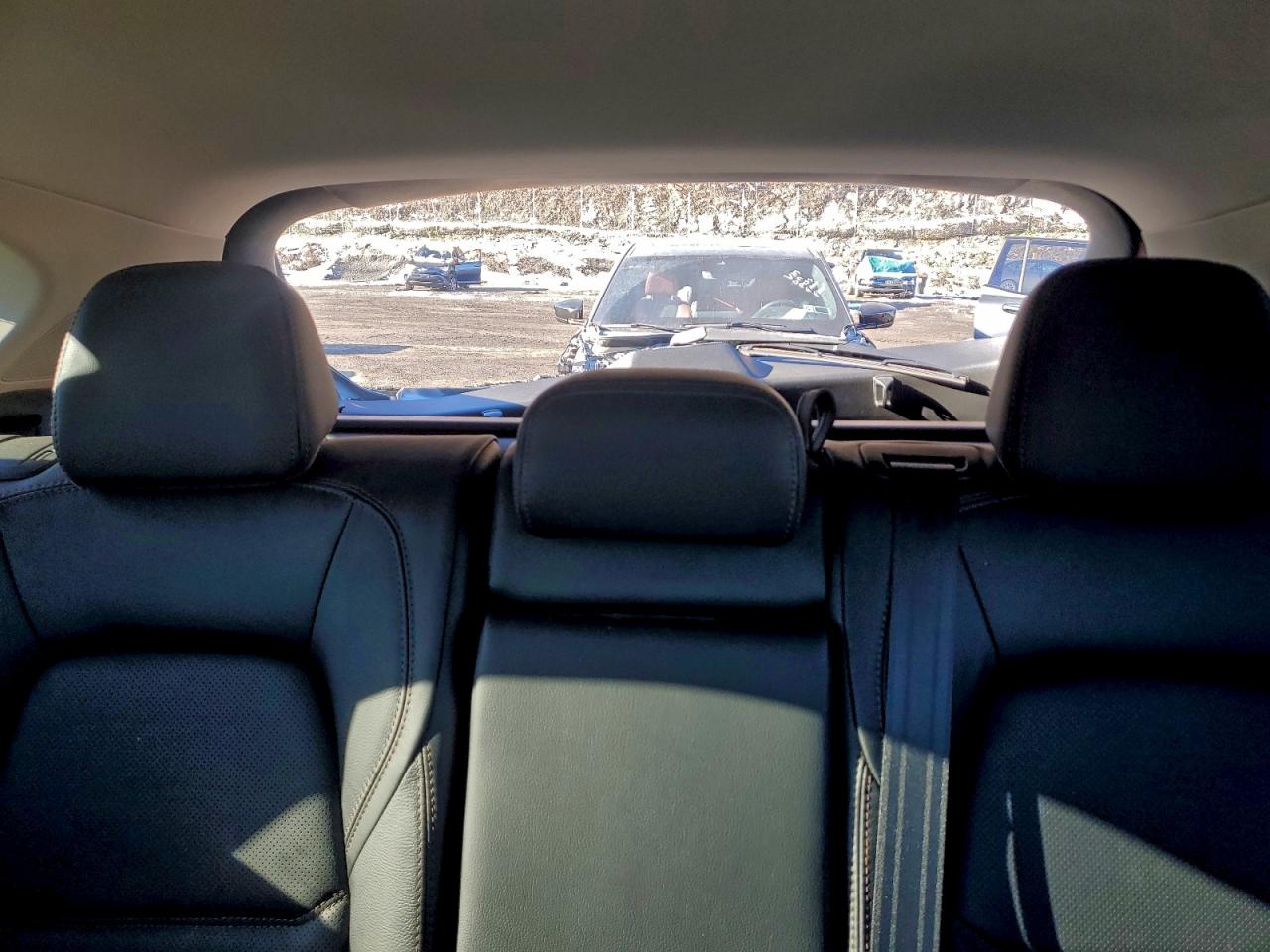 2020 Mazda Cx-5 Grand Touring VIN: JM3KFBDM6L1782049 Lot: 94390935