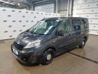 2015 PEUGEOT EXPERT TEPEE 2.0 HDI L1 98 COMFORT 5DR [9 SEATS] for sale at Copart EAST KILBRIDE