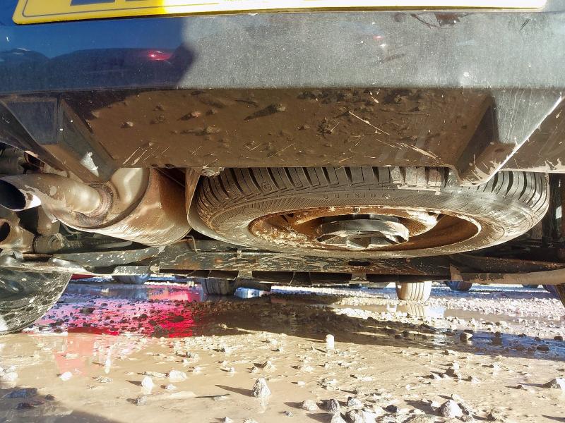 2014 RENAULT CLIO 0.9 TCE 90 DYNAMIQUE S MEDIANAV ENERGY 5DR