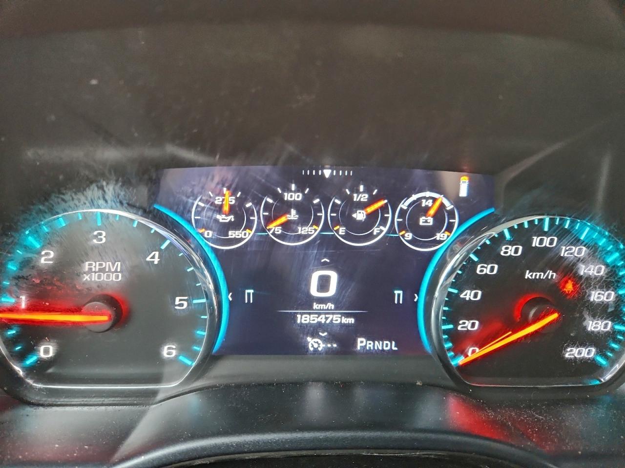 2017 GMC Sierra K1500 Denali VIN: 3GTU2PEC9HG318925 Lot: 95074895