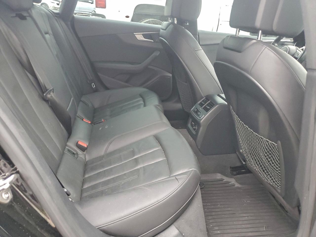 2019 Audi A5 Premium Plus VIN: WAUBNCF54KA022558 Lot: 93982695