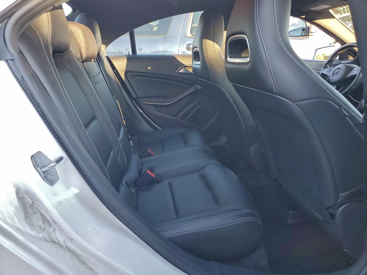 2018 Mercedes-Benz Cla 250 4Matic VIN: WDDSJ4GB2JN697203 Lot: 94565585