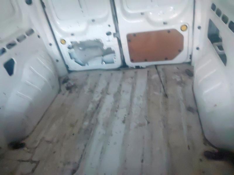 2006 FORD TRAN CONNECT L 200 TD SWB 