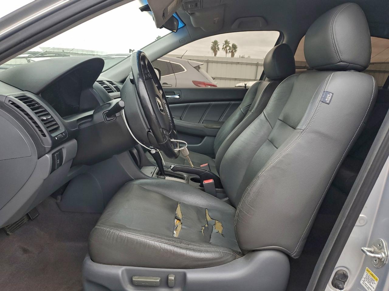 2005 Honda Accord Hybrid VIN: JHMCN36415C004380 Lot: 94786165