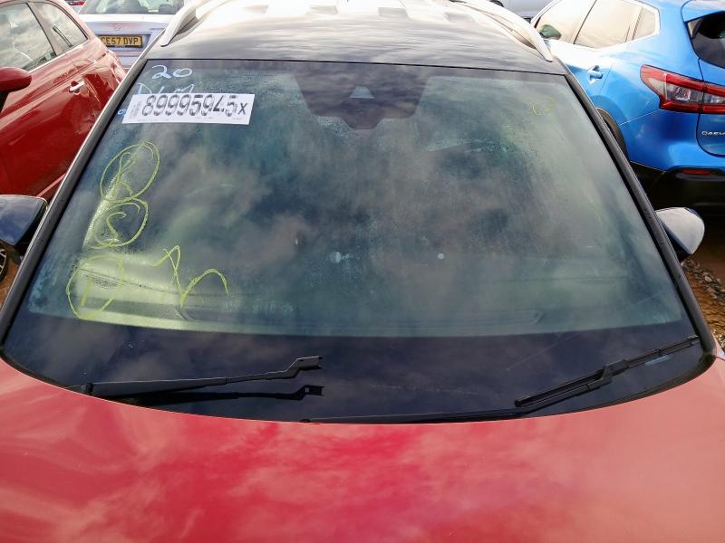 2024 SEAT ARONA 1.0 TSI 110 FR SPORT 5DR DSG