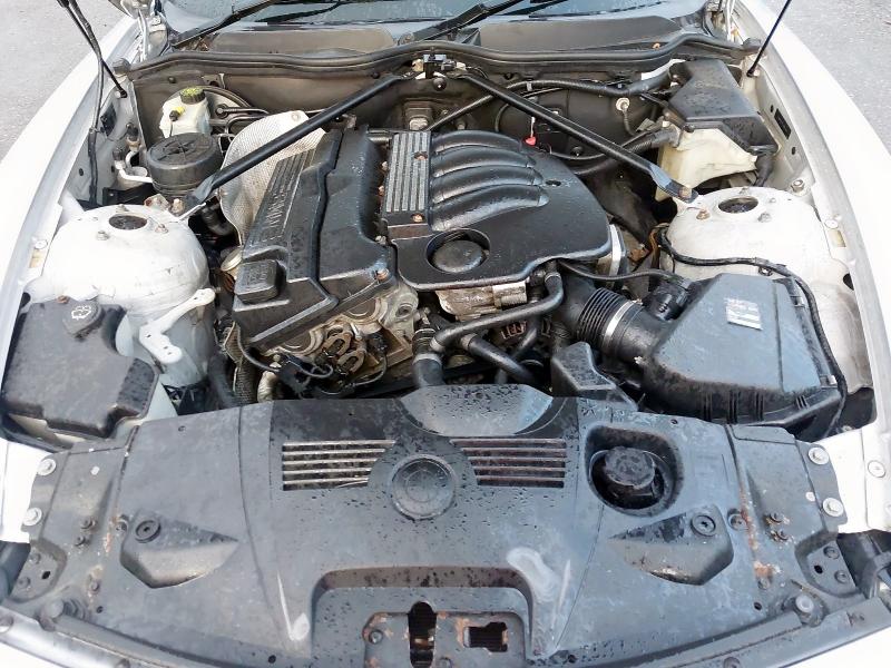 2005 BMW Z4 2.0I SE 2DR