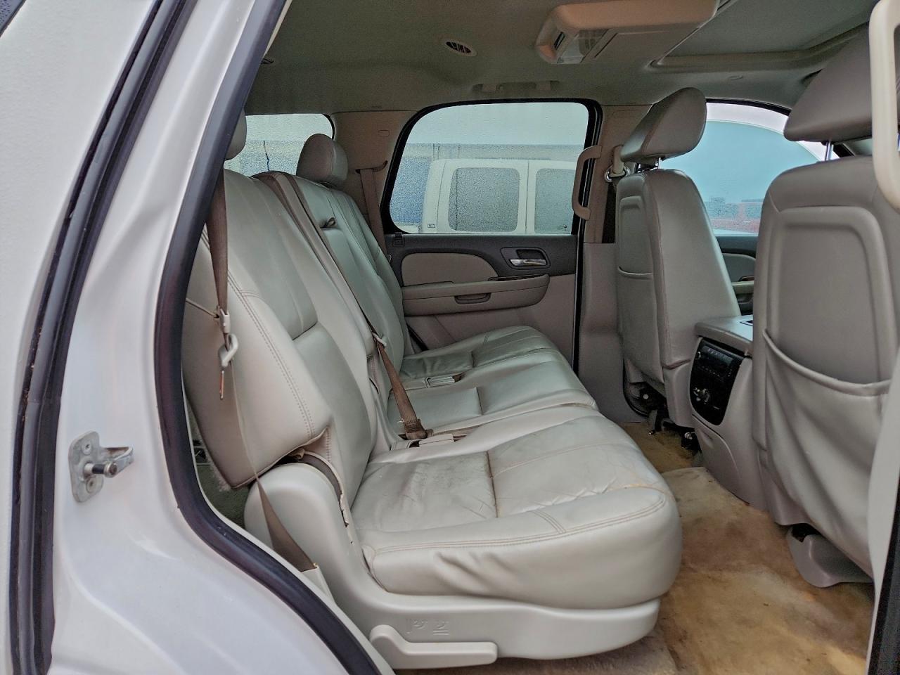 2008 Chevrolet Tahoe C1500 VIN: 1GNFC13038R133935 Lot: 94393355